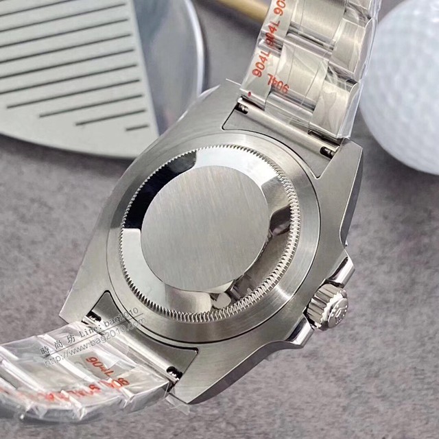 勞力士N廠手錶 Rolex水鬼N廠 Rolex專櫃複刻版男士腕表  gjs2144
